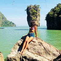 Отзыв от Кристина - Виза Destination Thailand